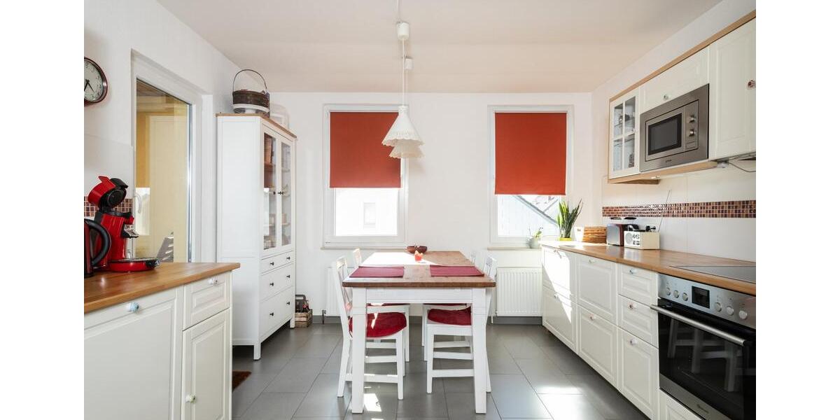 Dachgeschoßwohnung Braunschweig Westliches Ringgebiet - 5 Zimmer, 120 m&sup2;, 390.000&euro; | Angebot:27016249