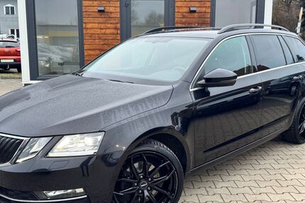 Skoda Octavia 172.990 km 13.500 &euro; Weferlingen 39356
