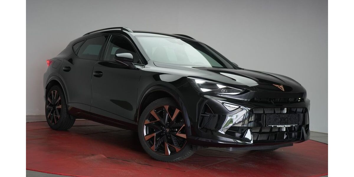 Cupra Formentor 7.000 km 36.990 € Braunschweig 38110