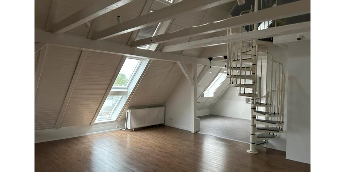 Maisonettenwohnung Braunschweig Broitzem - 1.5 Zimmer, 87 m&sup2;, 790&euro; | Angebot:26312277