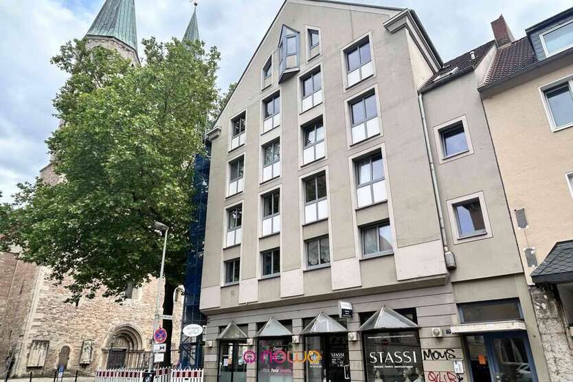 Wohnung zum Kaufen in Braunschweig 149.000 € 60.47 m²