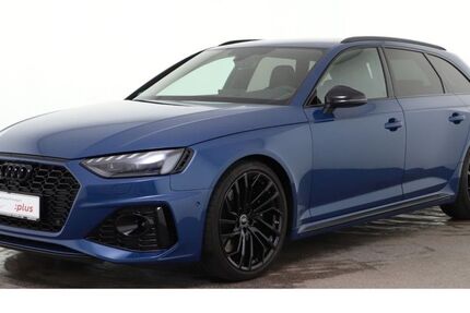 Audi RS4 20.000 km 73.780 &euro; Gifhorn 38518