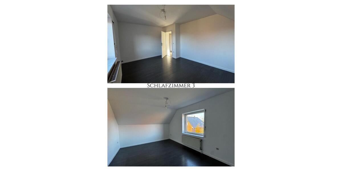 Etagenwohnung Gifhorn - 4 Zimmer, 92 m&sup2;, 1.000&euro; | Angebot:24841290