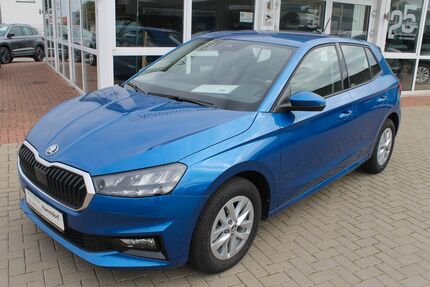 Skoda Fabia 16.250 km 16.990 € Wolfenbüttel 38304