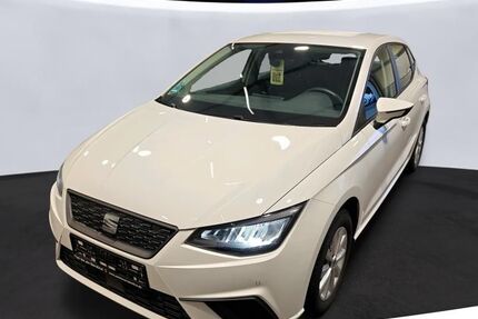 Seat Ibiza 66.666 km 14.999 &euro; Braunschweig 38118