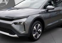 Gebrauchtwagen Skoda Elroq