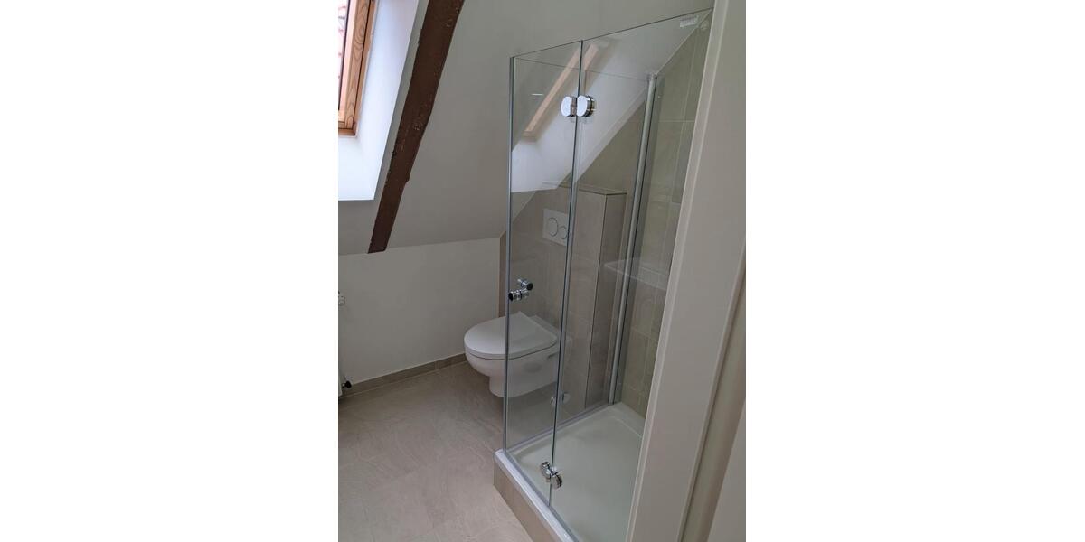 Dachgeschoßwohnung Wolfsburg Almke - 3 Zimmer, 73 m&sup2;, 138.000&euro; | Angebot:27295857