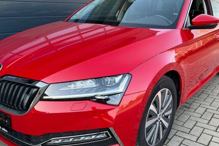 Skoda Superb 48.885 km 23.950 &euro; BRAUNSCHWEIG 38122