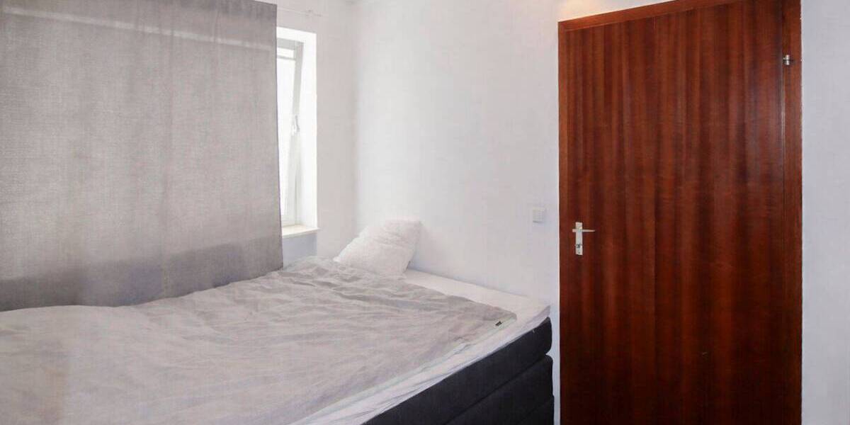 Etagenwohnung Wolfsburg Westhagen - 2 Zimmer, 59 m&sup2;, 85.000&euro; | Angebot:26514888