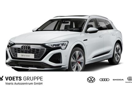 Audi Q8 e-tron 87.839 km 46.750 &euro; Braunschweig 38124