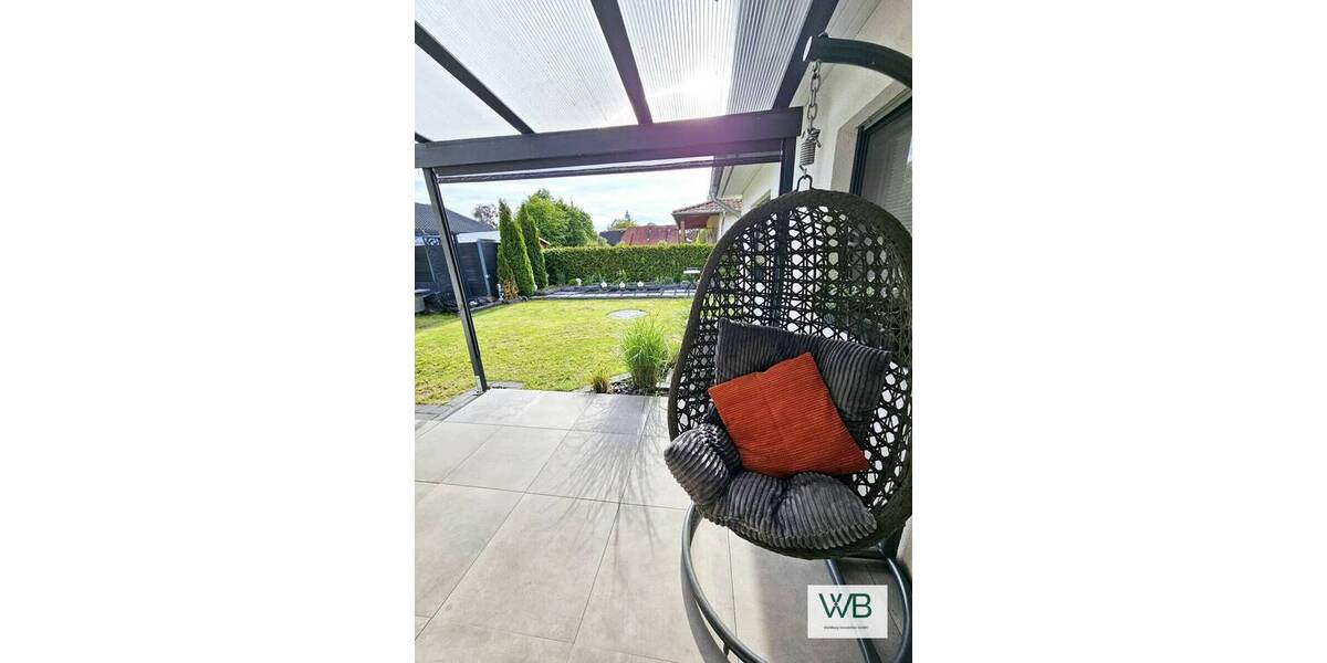 Bungalow Parsau - 5 Zimmer, 207 m&sup2;, 695.000&euro; | Angebot:26786778