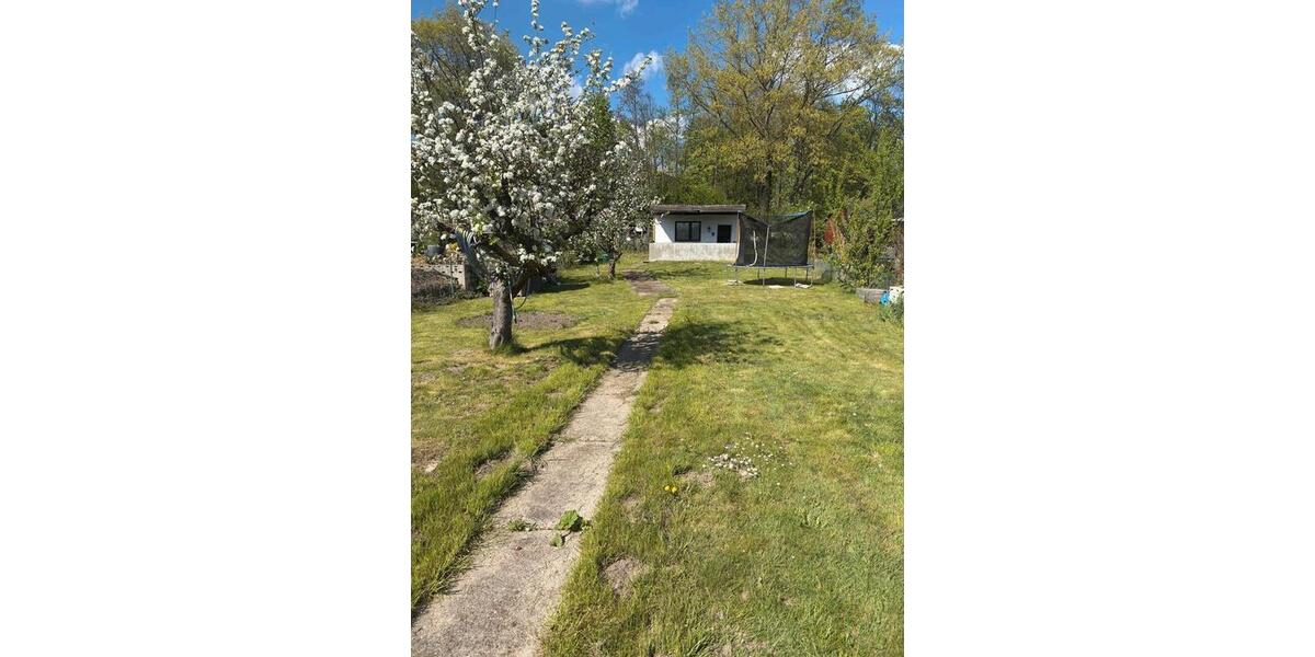 Grundstück Braunschweig Heidberg-Melverode - 1.500&euro; | Angebot:24316948