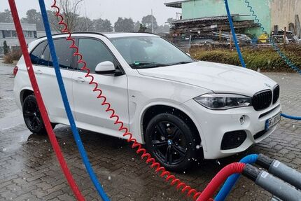 BMW X5 213.000 km 21.000 &euro; Gifhorn 38518