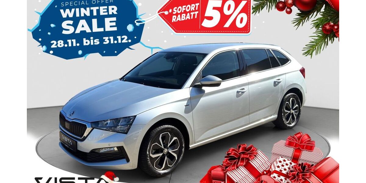 Skoda Scala 75.416 km 17.900 &euro; Braunschweig 38122