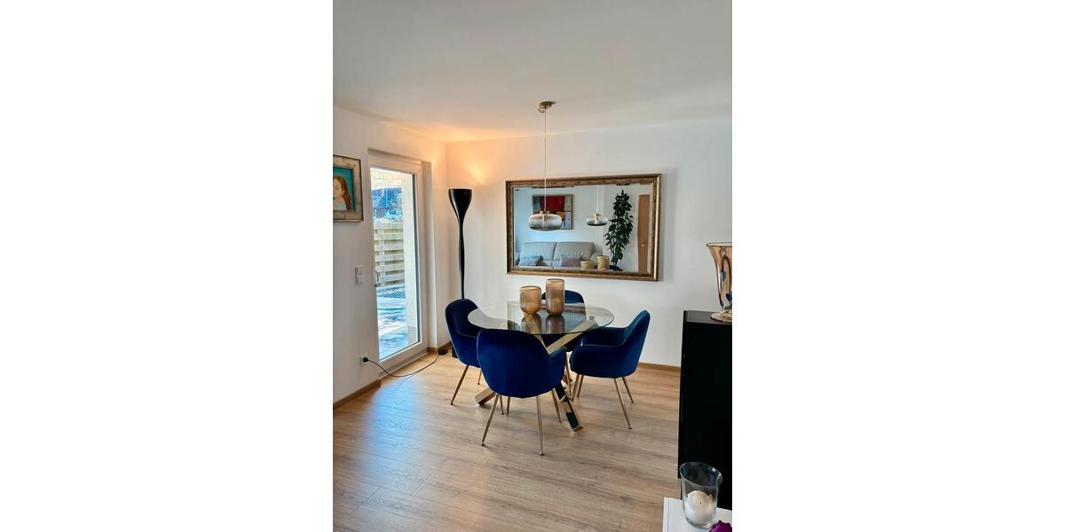 Erdgeschoßwohnung Weyhausen - 3 Zimmer, 72 m&sup2;, 287.500&euro; | Angebot:25920522