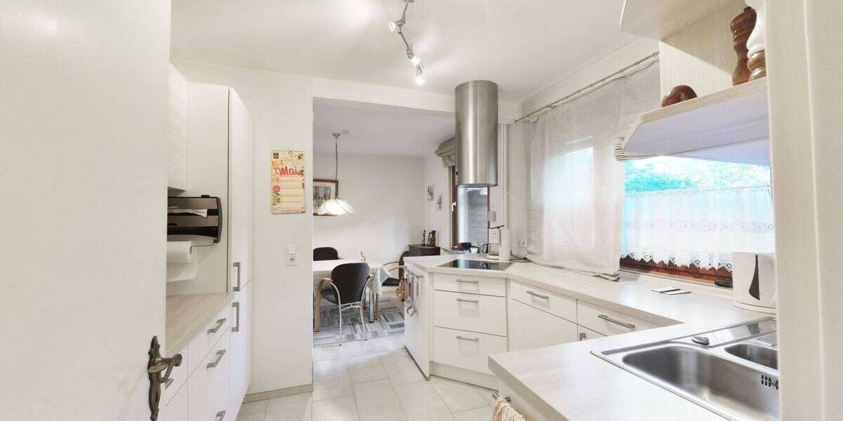 Reihenendhaus Braunschweig Mascherode - 6 Zimmer, 114 m&sup2;, 380.000&euro; | Angebot:26863082