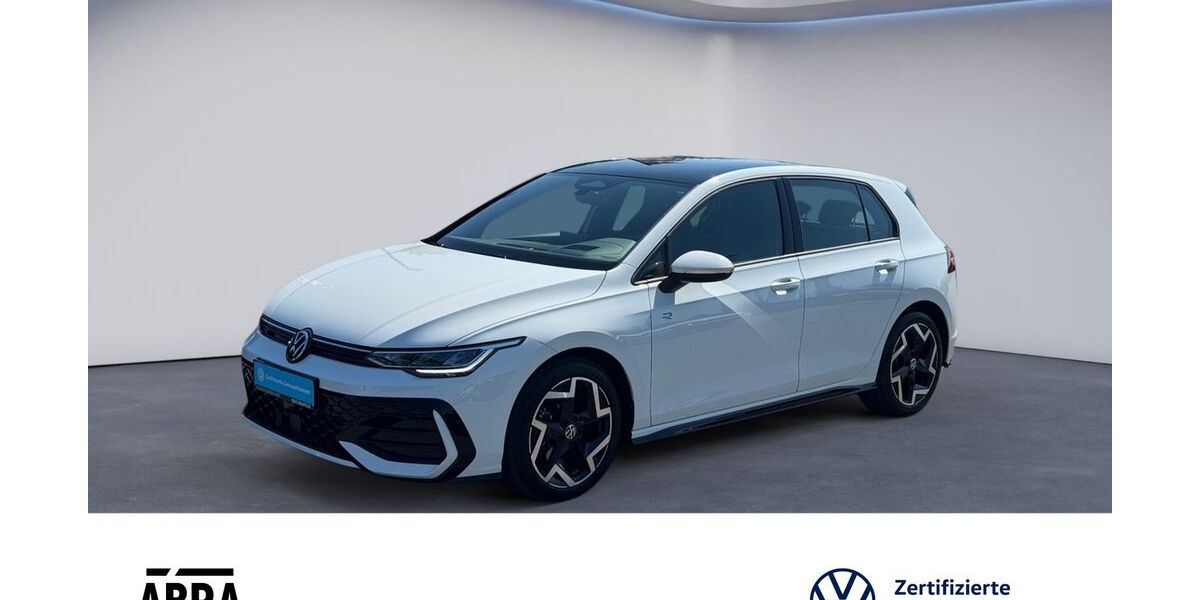 VW Golf 17.850 km 34.880 &euro; Braunschweig 38108