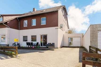 Wohnung Braunschweig Timmerlah-Geitelde-Stiddien - 2 Zimmer, 39 m&sup2;, 95.000&euro; | Angebot:26279783