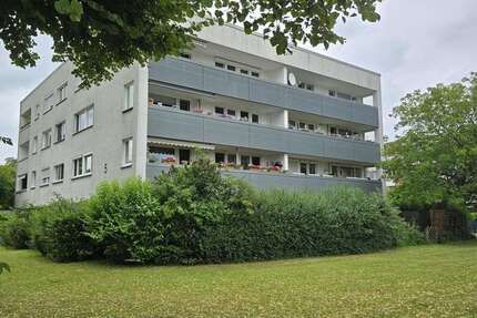 Wohnung Wolfsburg Detmerode - 4 Zimmer, 90 m&sup2;, 255.000&euro; | Angebot:27069093