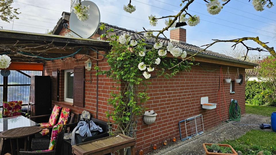 Einfamilienhaus Wolfsburg Ehmen - 12.700&euro; | Angebot:26153411