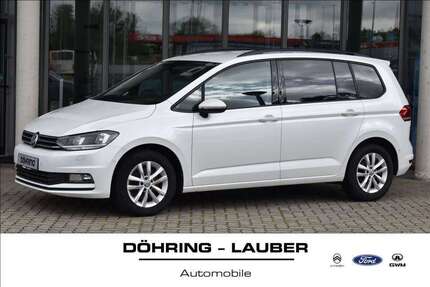 VW Touran 155.091 km 16.990 &euro; Braunschweig 38106