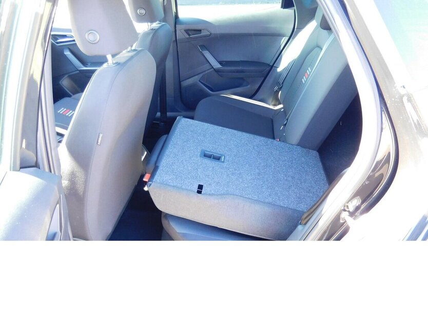 Seat Ibiza 1.0 FR-Line TSI BMT 4Trg Navi Klima 23.900 km 15.990 € Vordorf 38533