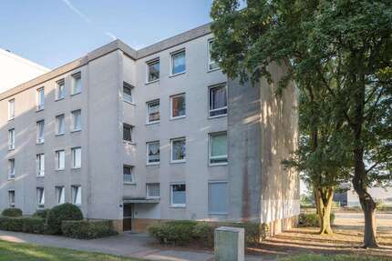 Wohnung Wolfsburg Vorsfelde - 3 Zimmer, 77 m&sup2;, 629&euro; | Angebot:26978152