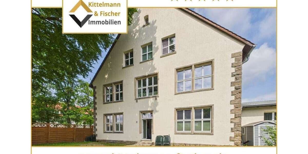 Etagenwohnung Mariental Mariental-Horst - 3 Zimmer, 104 m&sup2;, 780&euro; | Angebot:27116876