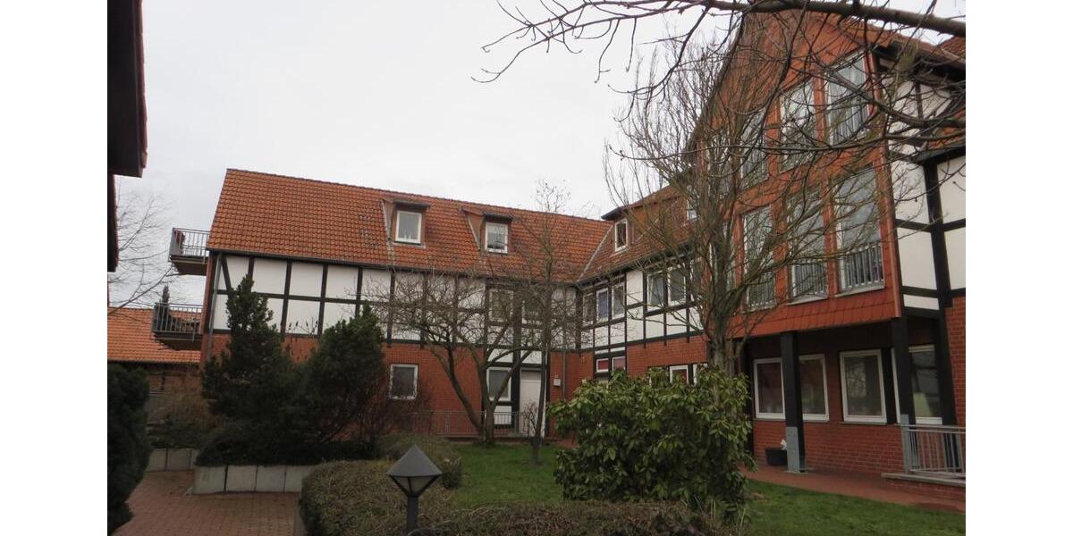 Erdgeschoßwohnung Wolfsburg Detmerode - 3 Zimmer, 65 m&sup2;, 650&euro; | Angebot:26266227