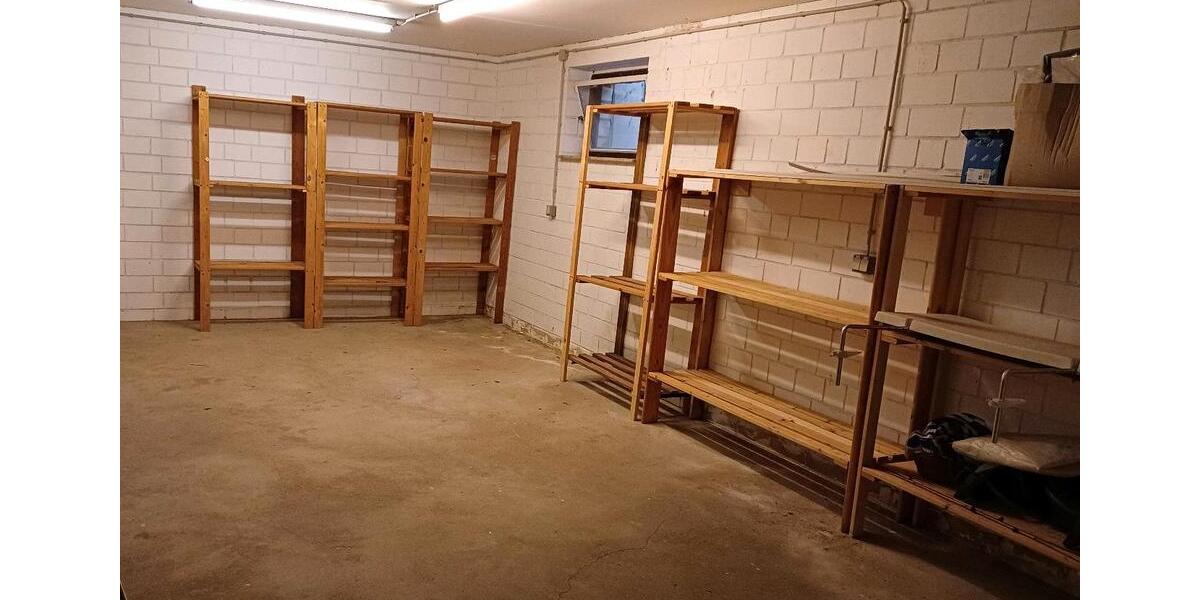 Etagenwohnung Wolfsburg Almke - 3 Zimmer, 64 m&sup2;, 124.000&euro; | Angebot:26765447