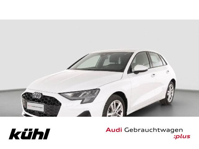Audi A3 7.120 km 30.690 &euro; Gifhorn 38518