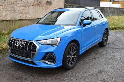 Audi Q3 112.800 km 23.999 &euro; Rühen 38471