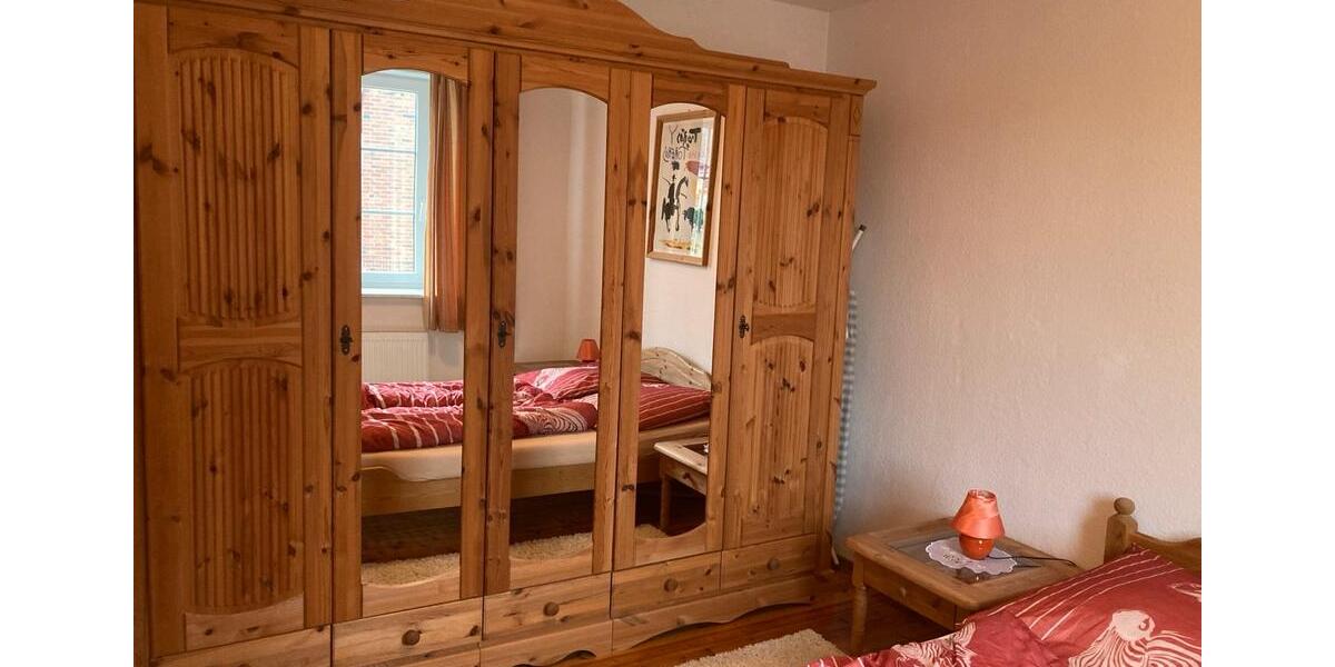 Erdgeschoßwohnung Wolfsburg Ehmen - 2 Zimmer, 50 m&sup2;, 149.000&euro; | Angebot:26795664