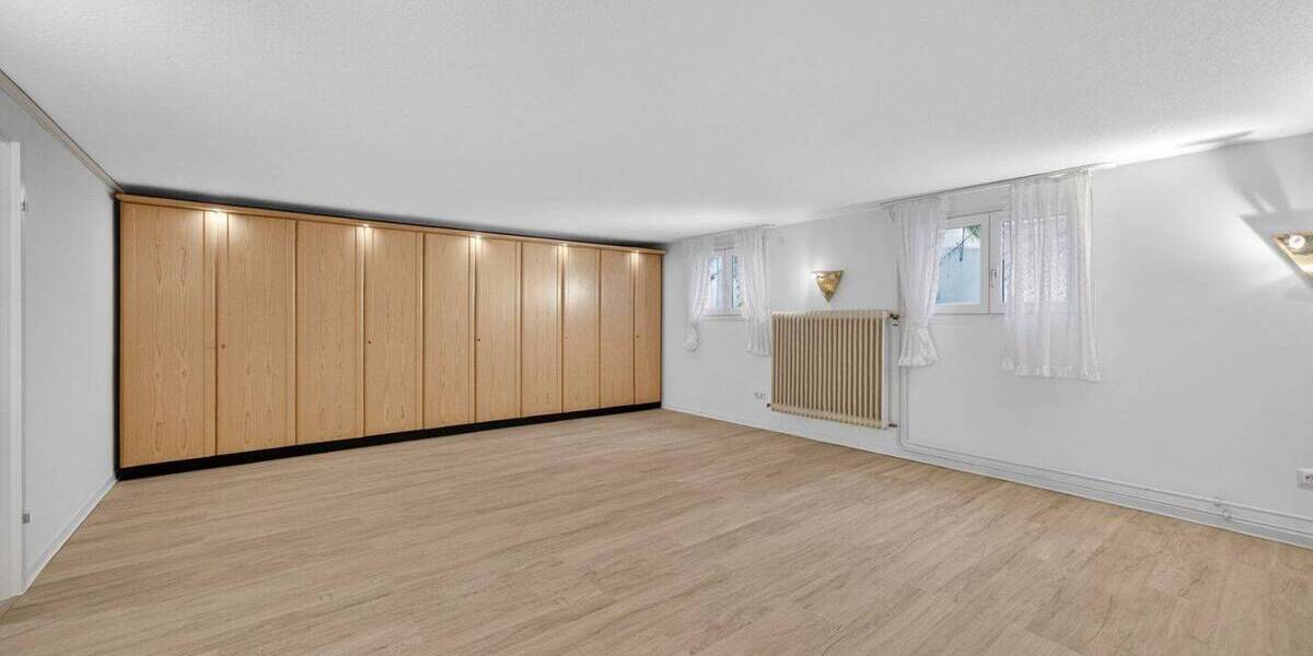 Bungalow Braunschweig Kanzlerfeld - 4 Zimmer, 127 m&sup2;, 350.000&euro; | Angebot:26892935