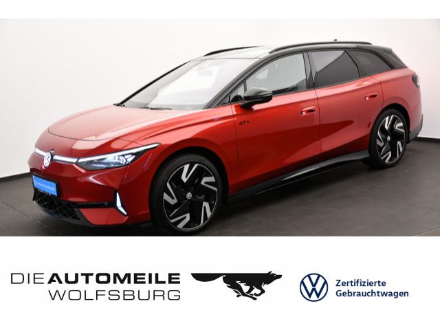 VW ID.7 25.950 km 51.550 € Wolfsburg 38440
