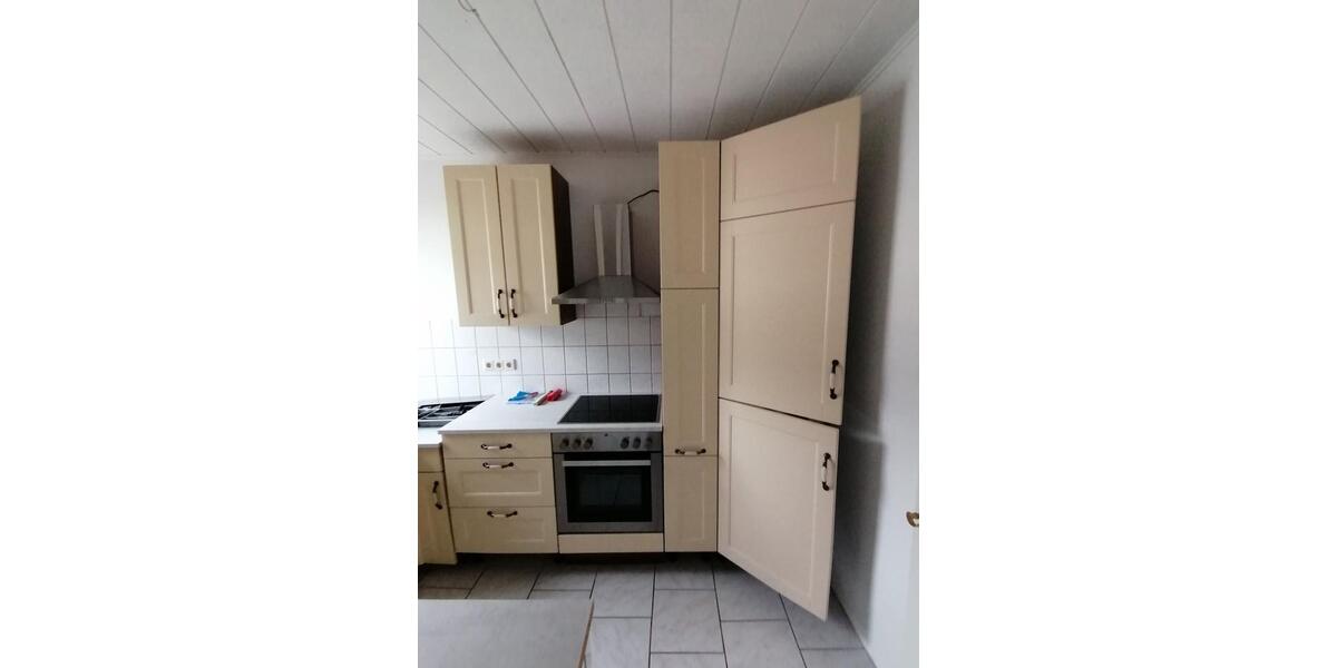 Etagenwohnung Velpke - 2 Zimmer, 49 m&sup2;, 159.000&euro; | Angebot:25929509