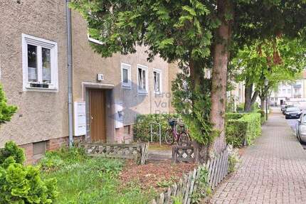 Wohnung Wolfsburg Hohenstein - 3 Zimmer, 56 m&sup2;, 464&euro; | Angebot:25679868