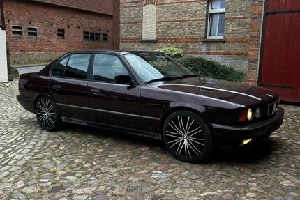 BMW 530 282.000 km 9.500 € Wesendorf 29382