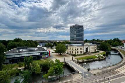 Gewerbeobjekt Braunschweig Mitte - 1.100&euro; | Angebot:27002886