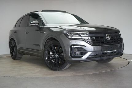 VW Touareg 39.000 km 54.890 &euro; Braunschweig 38110