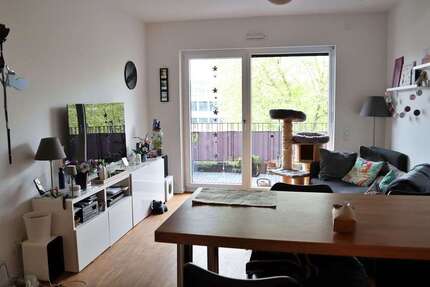 Wohnung zum Mieten in Düsseldorf 1.189 € 61 m²