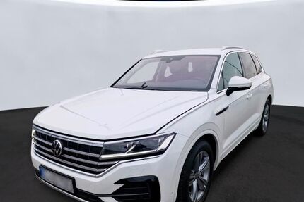 VW Touareg 58.000 km 49.800 &euro; Helmstedt 38350