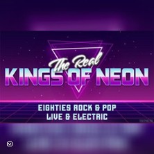 The Real Kings Of Neon