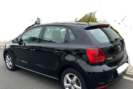 VW Polo 81.000 km 7.100 € Wolfsburg 38444