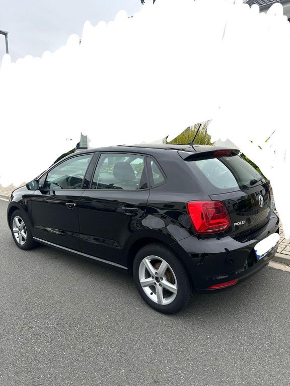 VW Polo 81.000 km 7.100 € Wolfsburg 38444