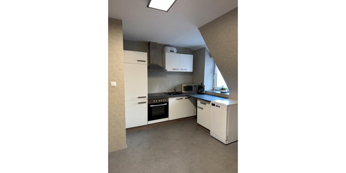 Etagenwohnung Sassenburg - 2 Zimmer, 60 m&sup2;, 600&euro; | Angebot:26320677