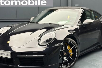 Porsche 992 18.850 km 234.800 &euro; Helmstedt 38350