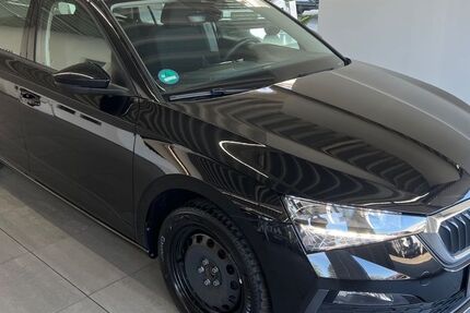 Skoda Scala 93.000 km 12.790 &euro; Braunschweig 38116