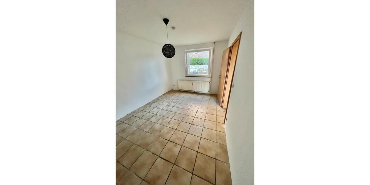 Gemütliche zwei Zimmer Erdgeschoss Wohnung 2 zimmer