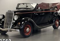 Ford Andere